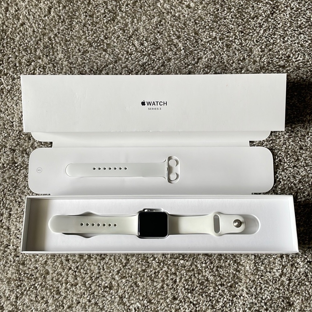Apple Watch 3